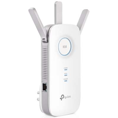 Точка доступа TP-Link RE450