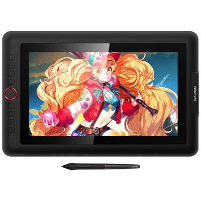 Графический интерактивный монитор XP-Pen Artist 13.3 Pro