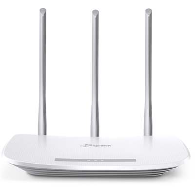 Wi-Fi Роутер TP-Link TL-WR845N