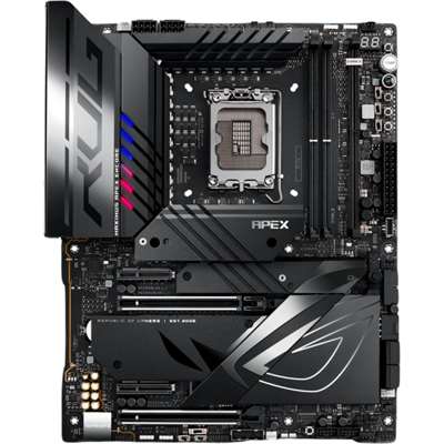 Материнская плата Asus ROG MAXIMUS Z790 APEX ENCORE, LGA 1700, ATX