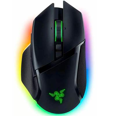 Мышь Razer Basilisk V3 Pro (Black)