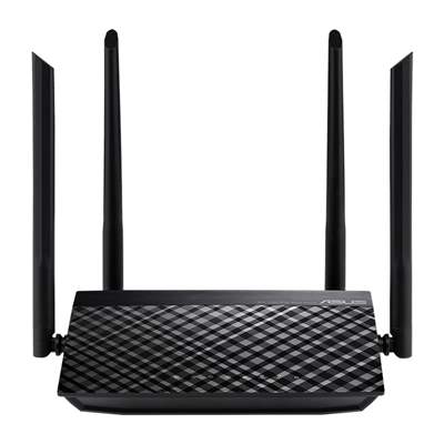 Wi-Fi Роутер ASUS RT-AC51