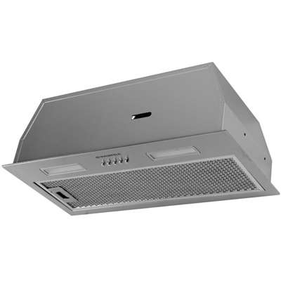 Кухонная вытяжка Maunfeld THAMES 603PM, Нержавеющая сталь