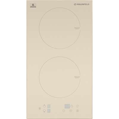 Индукционная варочная панель Maunfeld EVI.292-BG
