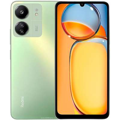 Смартфон Redmi 13C (8 ГБ/256 ГБ) Clover Green