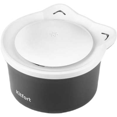 Фонтанчик для животных Kitfort КТ-4049