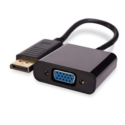 Переходник iPower Display Port - VGA