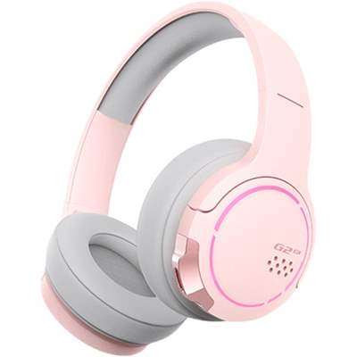 Наушники Edifier Hecate G2BT (Pink)