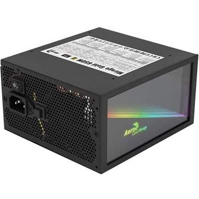 Блок питания 850W, Aerocool Mirage Gold 850W (Gold)