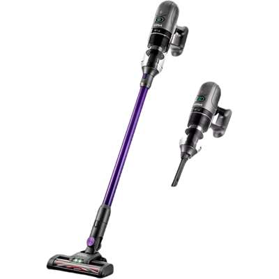 Вертикальный пылесос Kitfort КТ-5122