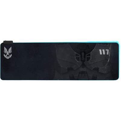 Коврик для мыши Razer Goliathus Extended Chroma - Halo Infinite