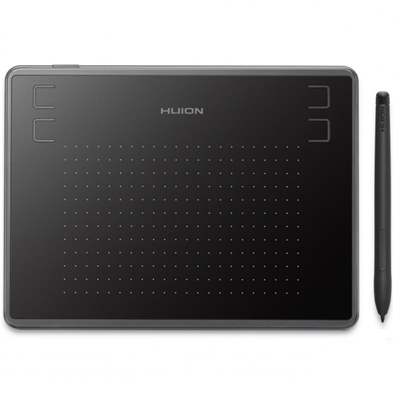 Графический планшет Huion Inspiroy H430P