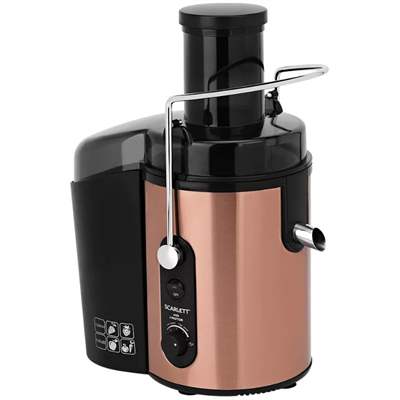 Соковыжималка Scarlett SC-JE50S27