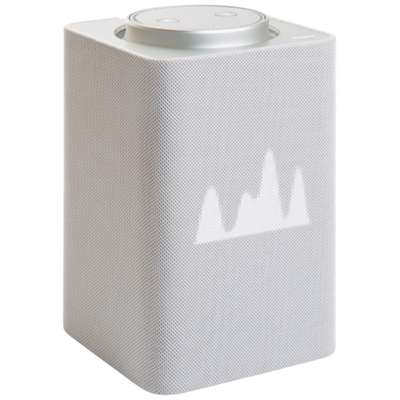 Умная колонка Яндекс Станция Макс с Zigbee (YNDX-00052), Серый