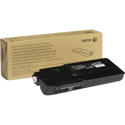 Тонер-картридж экстра повышенной емкости Xerox 106R03532 (чёрный)