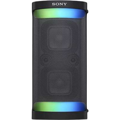 Аудиосистема портативная Sony SRS-XP500 (SRSXP500B.RU1)
