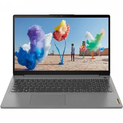 Ноутбук Lenovo IdeaPad 3 15ADA6 |15.6″/Ryzen 7 3700U/8 ГБ/512 ГБ SSD (82KR00BBRK)