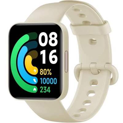 Смарт-часы Poco Watch (Ivory)