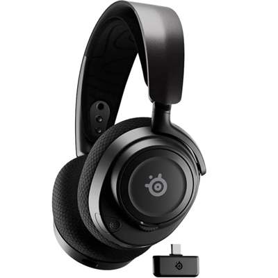 Гарнитура Steelseries Arctis Nova 7