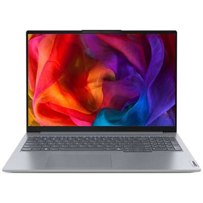 Ноутбук Lenovo ThinkBook 16 G7 IML 16″/Intel Ultra 5 125U/IPS/1920x1200/16 ГБ/512 ГБ/DOS (21MS005KRU)