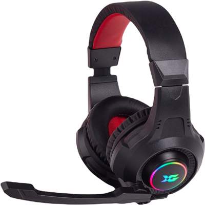 Гарнитура X-Game XH-700RGB