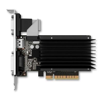 Видеокарта PALIT GeForce GT 730 (NEAT7300HD46-2080H) 2 GB/64 bit