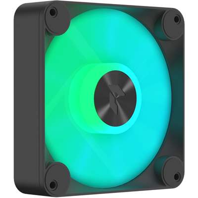 Кулер для корпуса Aerocool APNX FP1-140 BK