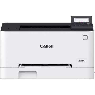 Принтер Canon i-SENSYS LBP631CW, лазерный, цветной, A4