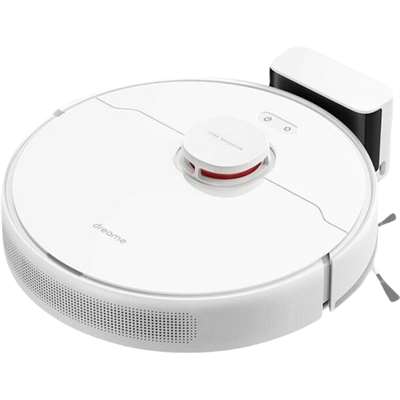 Робот-пылесос Dreame F9 Pro (White)