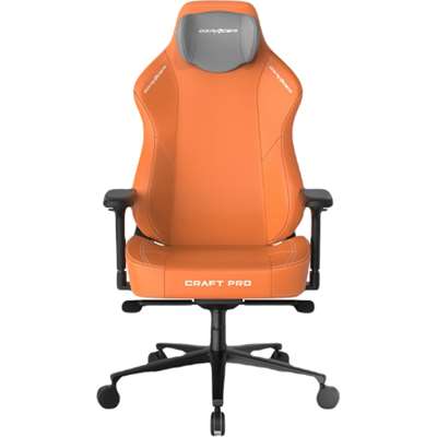 Игровое кресло DX Racer Craft Pro CRA-PR001-O-H1