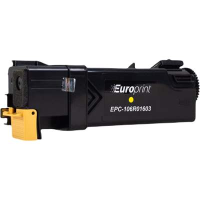 Тонер-картридж Europrint WC 6500 (Жёлтый)