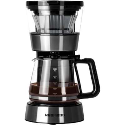 Кофеварка капельная Redmond CM700