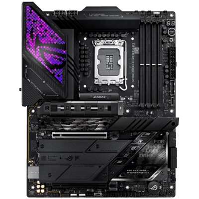 Материнская плата Asus ROG STRIX Z890-E GAMING WIFI, LGA 1851, ATX