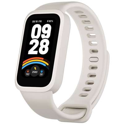 Смарт фитнес-браслет Xiaomi Smart Band 9 (Arctic Blue)