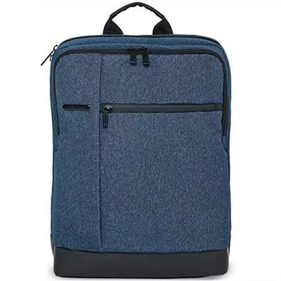 Рюкзак NINETYGO Classic Business Backpack, Темно-синий