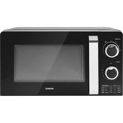 Микроволновая печь Centek CT-1575 (Black)