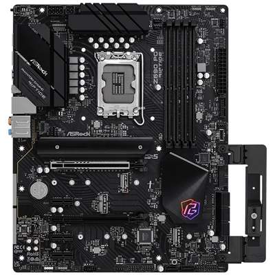 Материнская плата ASRock Z690 PG RIPTIDE, LGA 1700, ATX