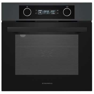 Шкаф духовой электрический Maunfeld AEOH6062G1