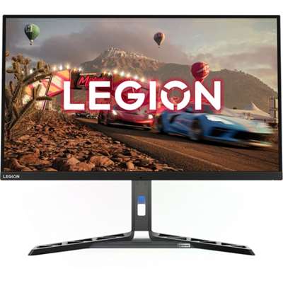 Монитор 31.5″ Lenovo Legion Y32p-30 (66F9UAC6EU), 3840x2160 (4K UHD), IPS, 144 Гц
