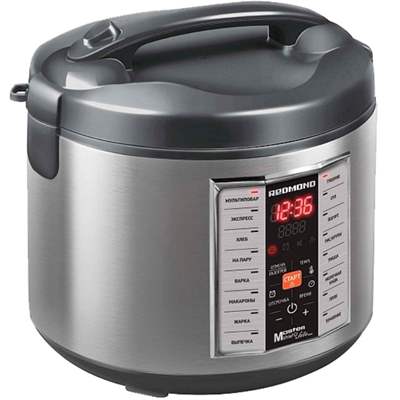 Мультиварка REDMOND RMC-M252