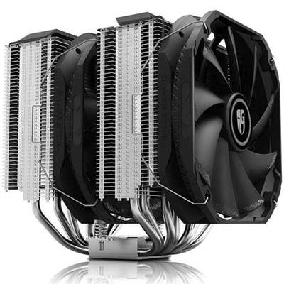 Кулер (CPU) Deepcool ASSASSIN III