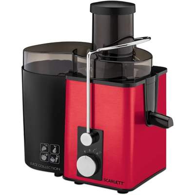 Соковыжималка Scarlett SC-JE50S49