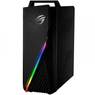 Игровой компьютер ASUS G15CF-71270F0580 (90PF03C2-M00SC0) Intel Core i7-12700F/GeForce RTX 3080/DDR4 32GB/SSD&HDD 512GB+1TB