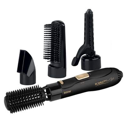 Фен-расческа Scarlett SC-HAS73I09