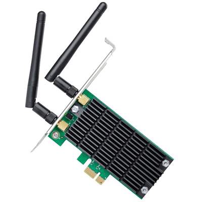 Wi-Fi PCI Express-адаптер TP-Link Archer T4E