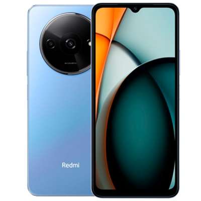 Смартфон Xiaomi Redmi A3 (3 ГБ/64 ГБ) Star Blue