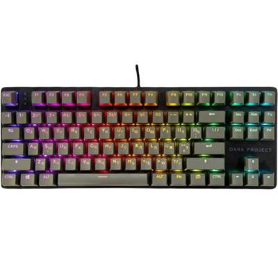 Клавиатура Dark Project DP One KD87A