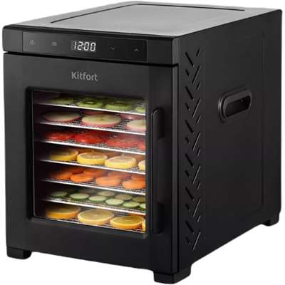 Сушилка для продуктов Kitfort КТ-1945
