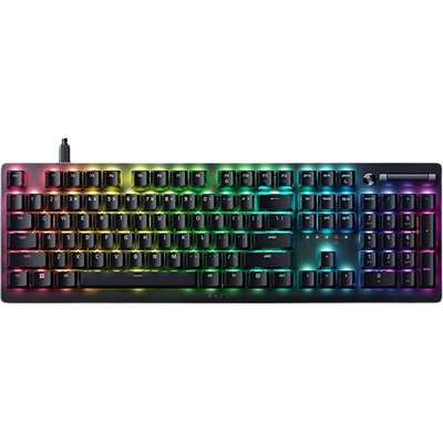 Клавиатура Razer DeathStalker V2 (Red, Linear Optical Switch)