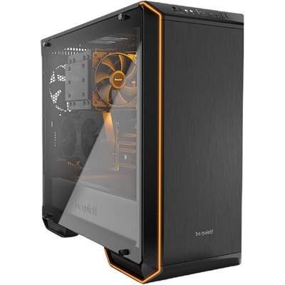 Корпус Bequiet! Dark Base 700